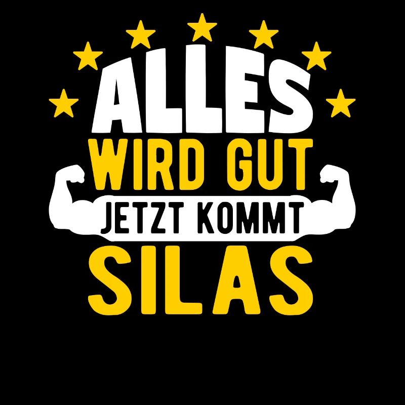 Silas - Alles wird gut jetzt kommt Silas