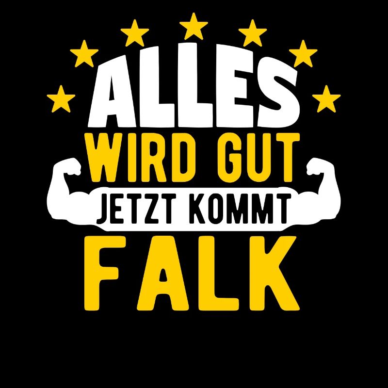 Falk - Alles wird gut jetzt kommt Falk