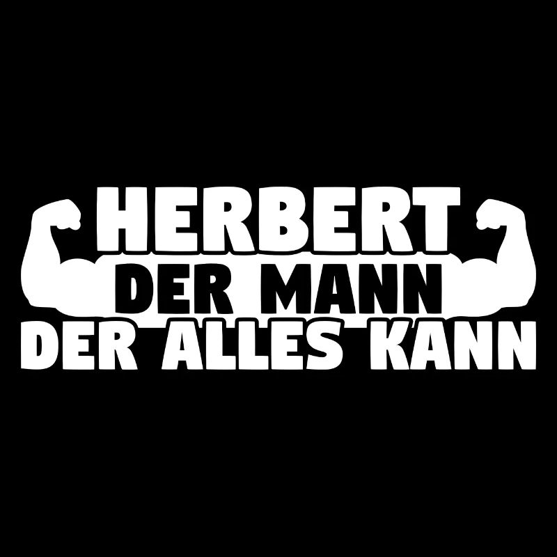 Herbert Der Mann Der Alles kann