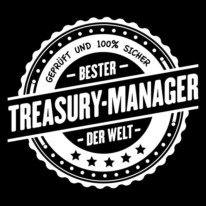 Bester Treasury-Manager