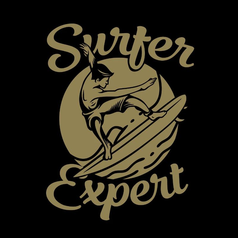Surfer Design Surfer Expert Planche de surf