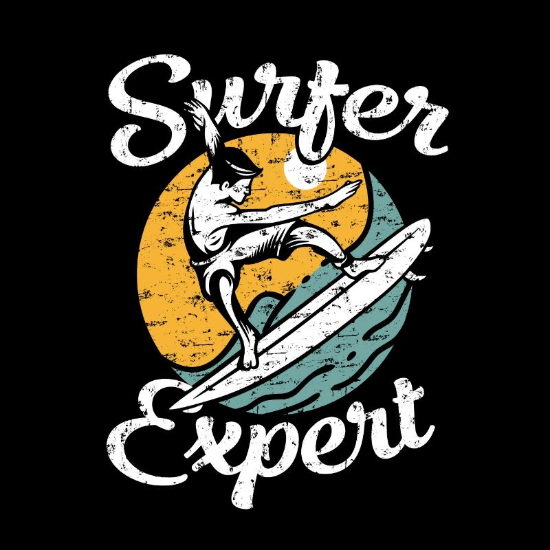 Surfer Design Surfer Expert Planche de surf