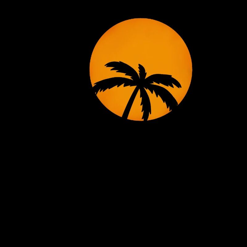 Palm trees