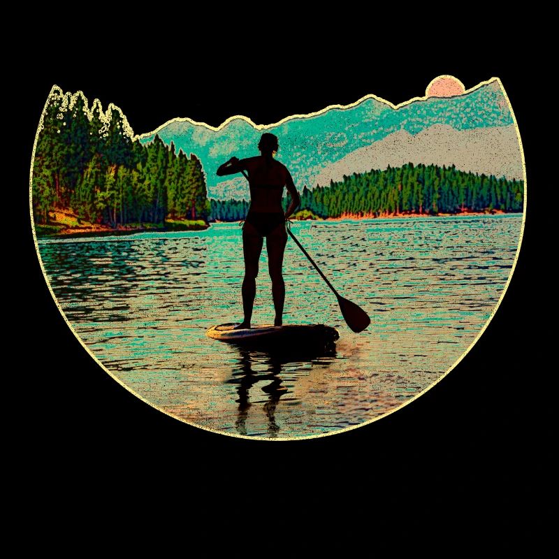 Stand up Paddling | | stand up paddle