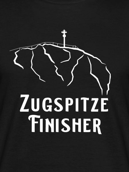 Zugspitze