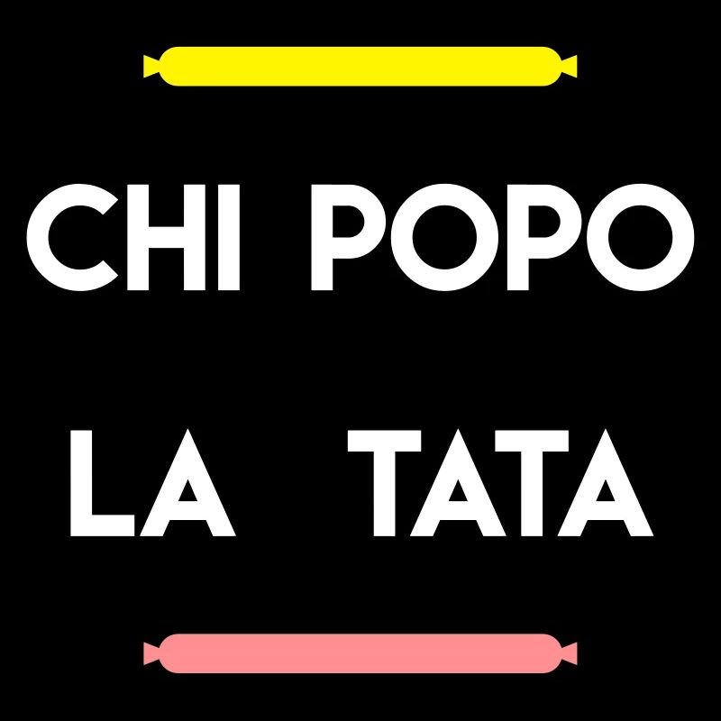 Chipolata tata