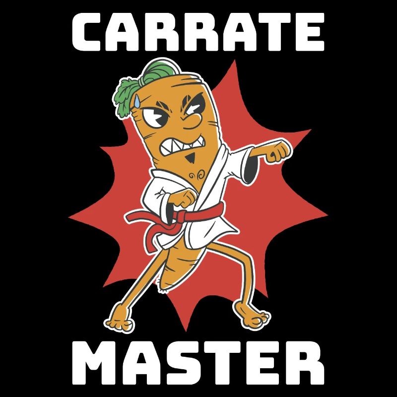 Carrate Karaté Cadeau