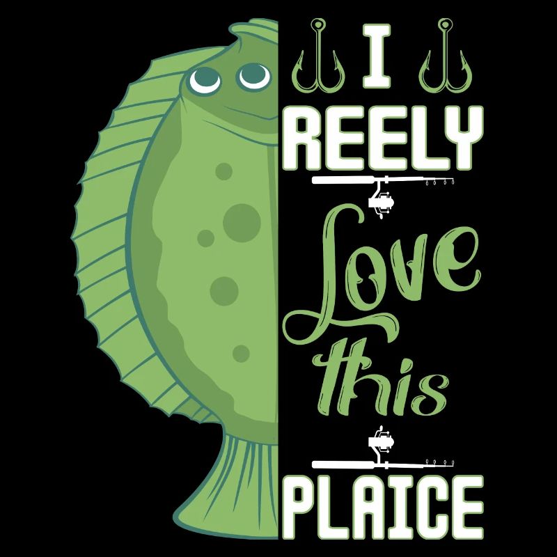 Poisson de plie