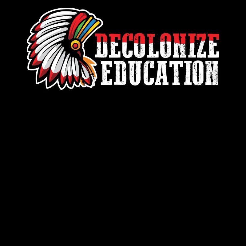 Décoloniser l’éducation Don amérindien