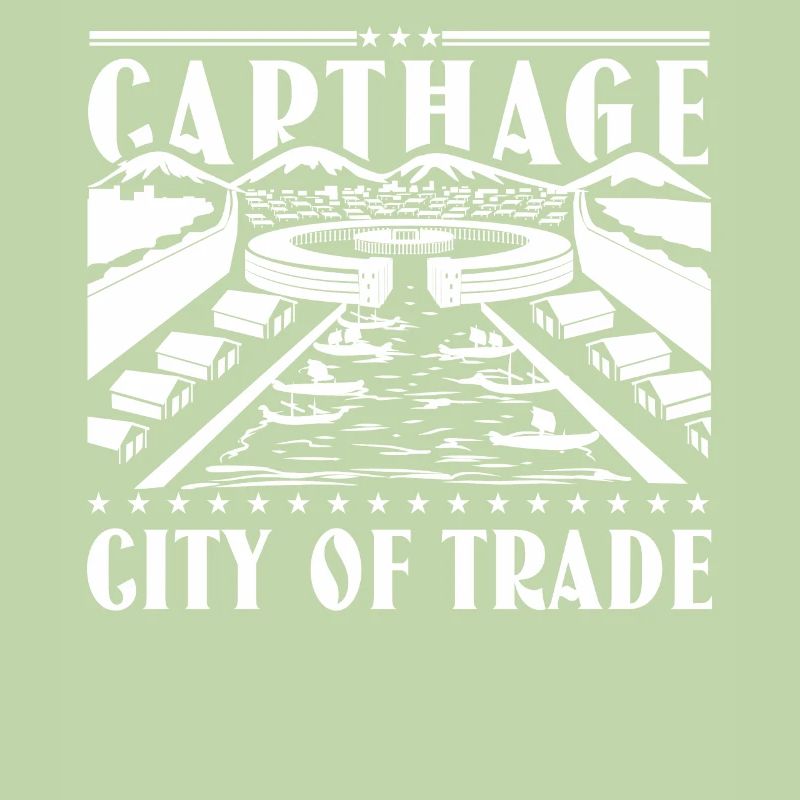 Carthage Cité de Commerce