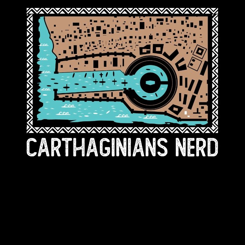 Nerd carthaginois
