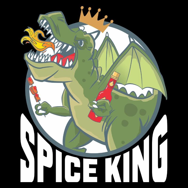 Spice King