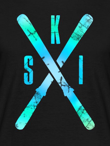 ski