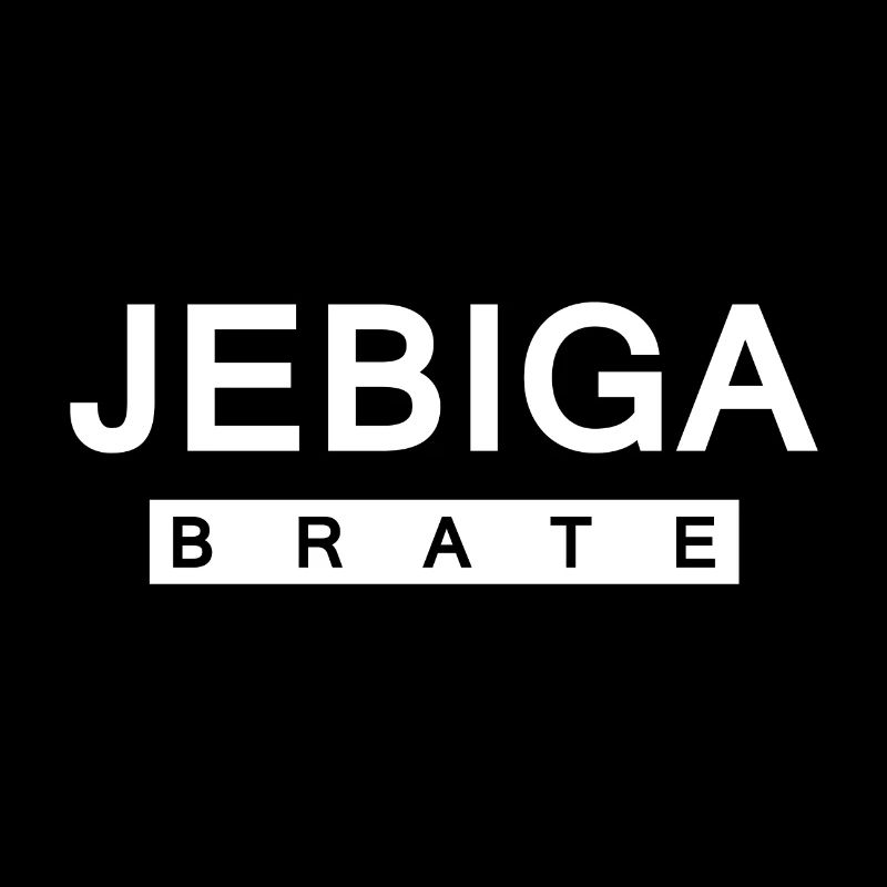 Jebiga Brate Jugo Balkan