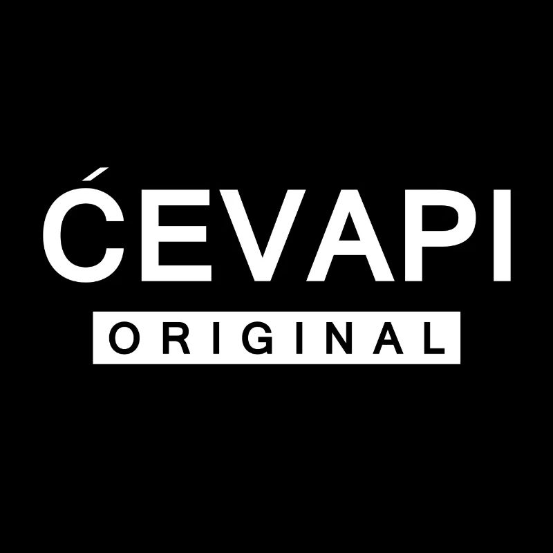 Cevapi Bosnie Croatie Serbie Balkans