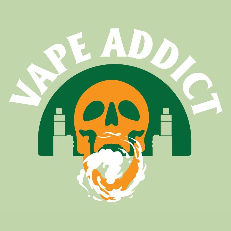 E-Zigarette E-Shisha Dampf Liquid
