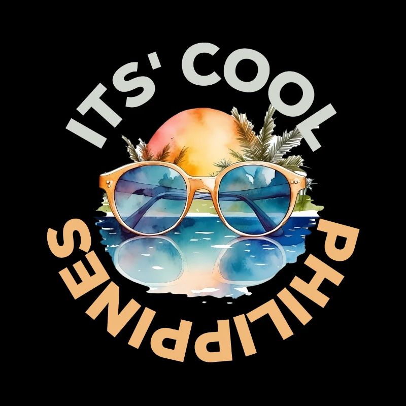 It's cool - Philippines