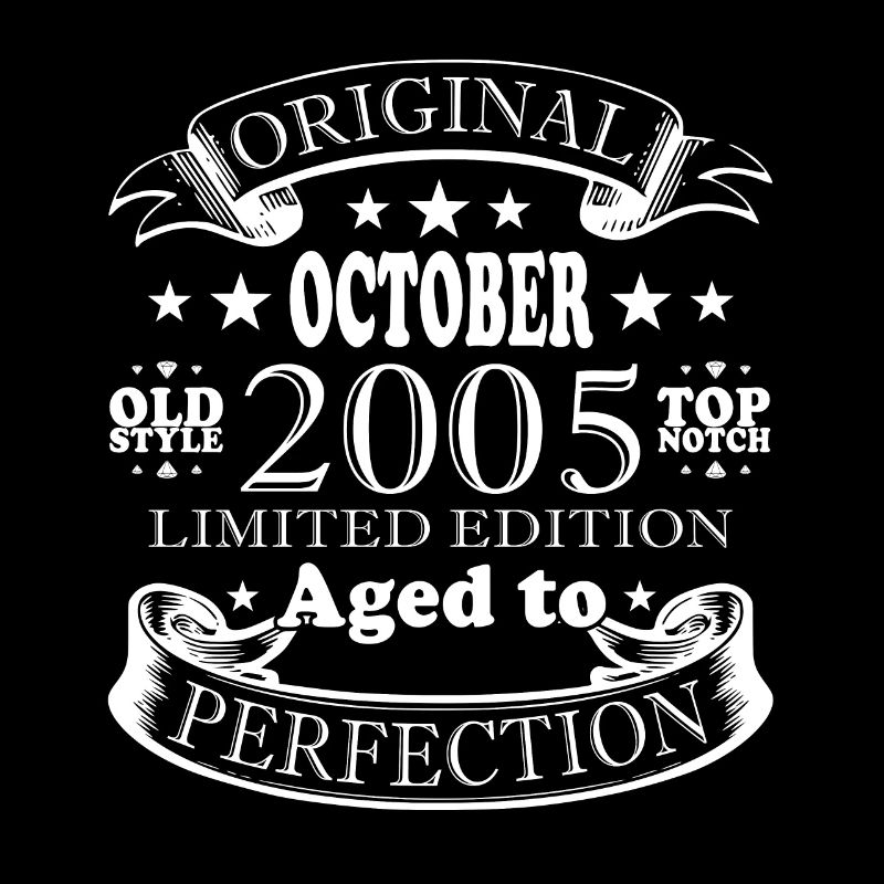 october 2005 anniversary october 2005 october