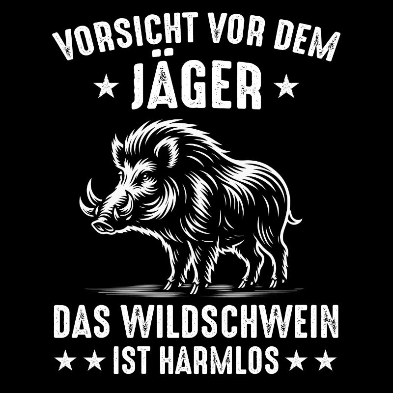 Jäger Jagd Jagen Jagdbekleidung