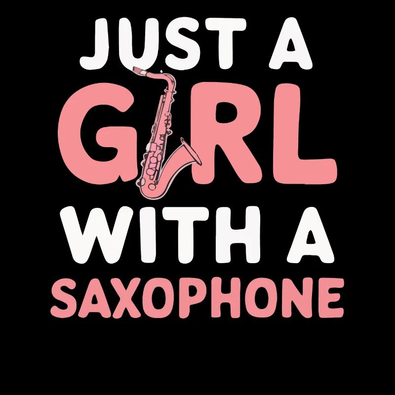 Saxophone Saxophone