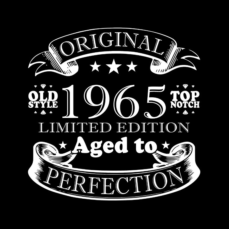 Edition limitée 1965