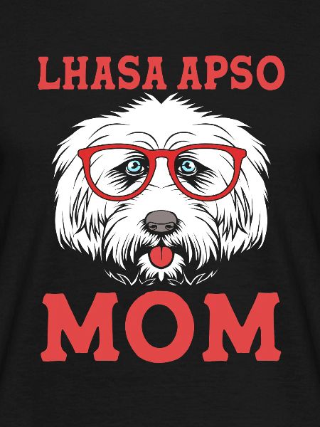 Lhasa Apso