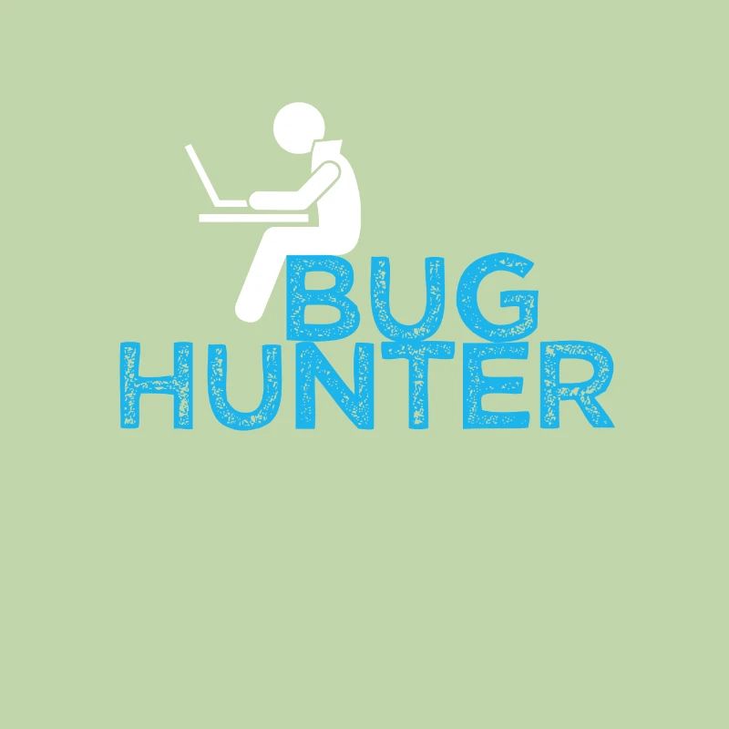 Programmierer-Fehlercode Lustiges Hacker-Entwickler-Geschenk
