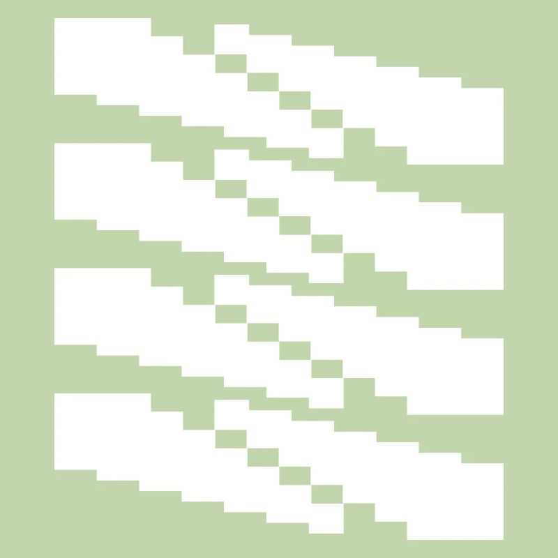 pixel pattern design