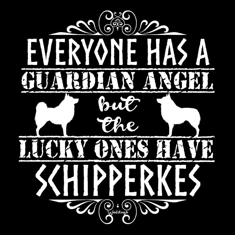 Anges Schipperke