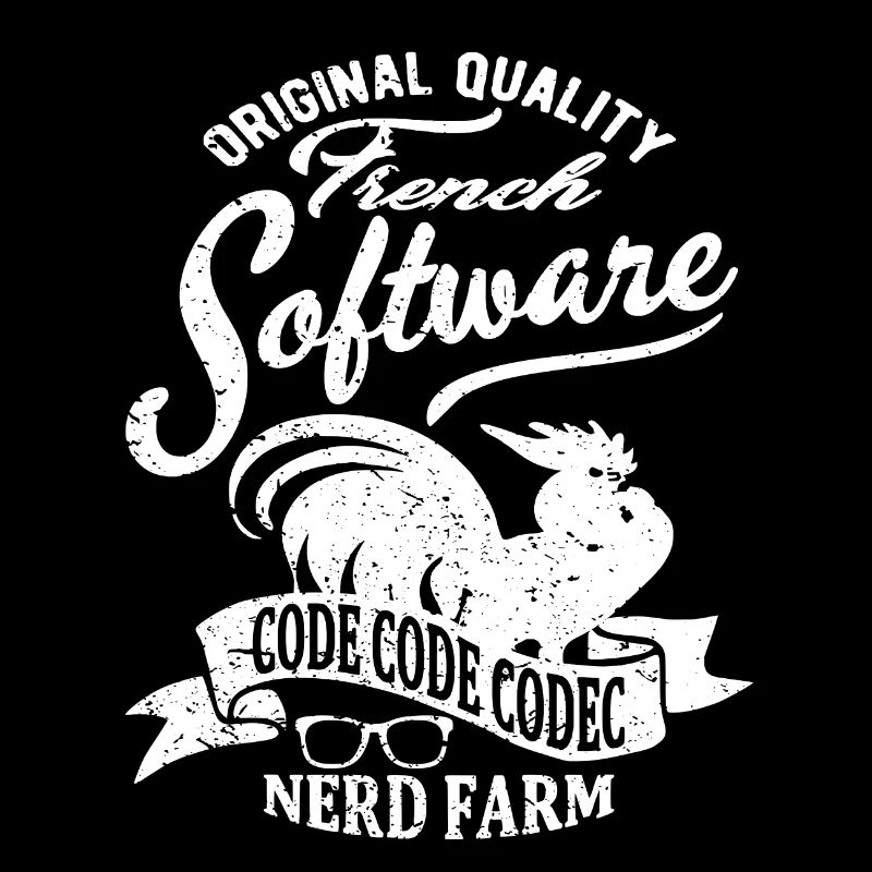 Französische Software
