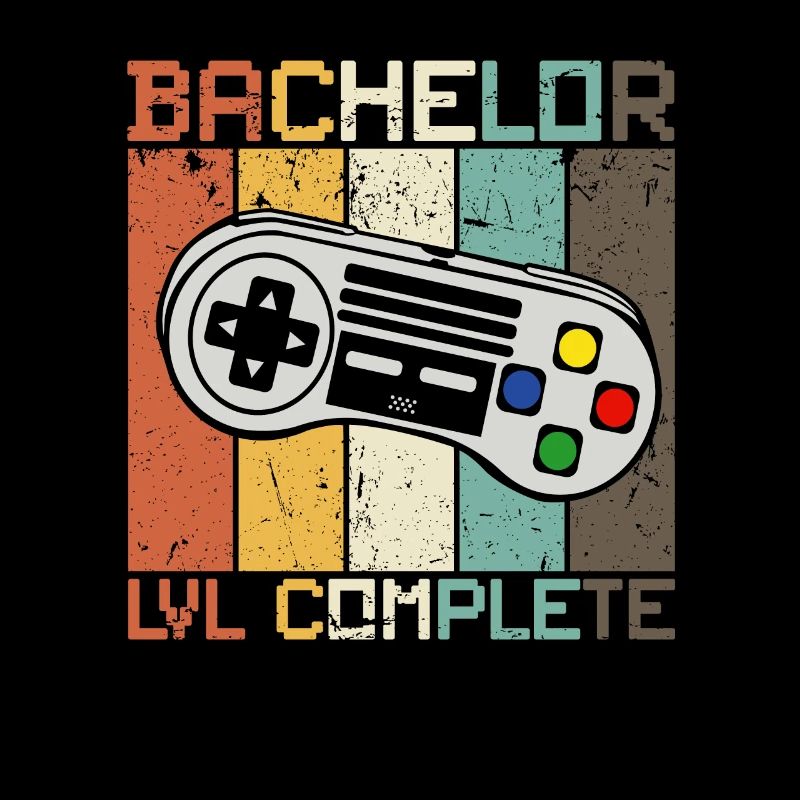 Bachelor degree degree student gift