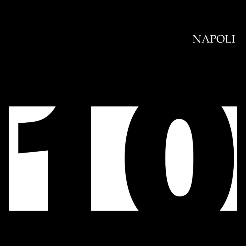 Napoli 10 Neapel
