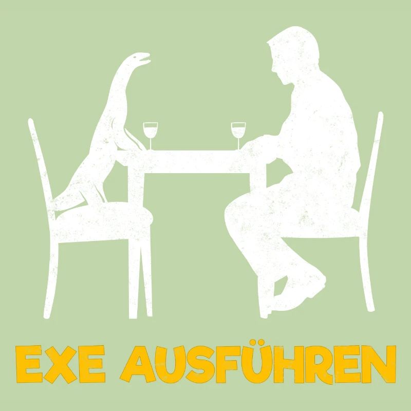 exe exécuter l’informatique programmeur admin