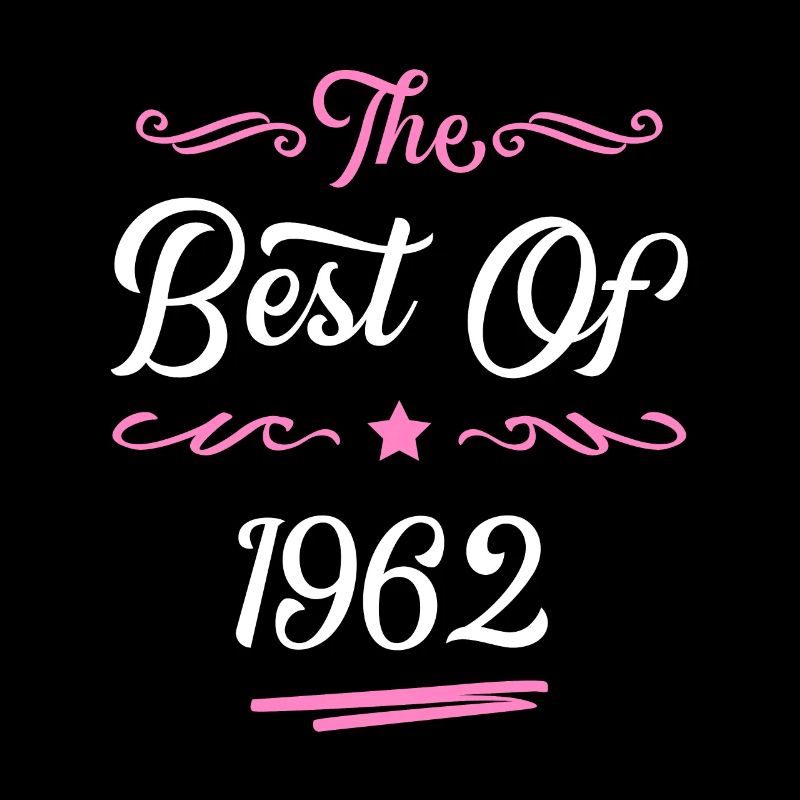 1962 best of