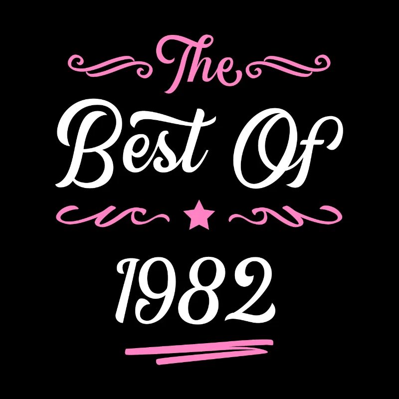 1982 best of