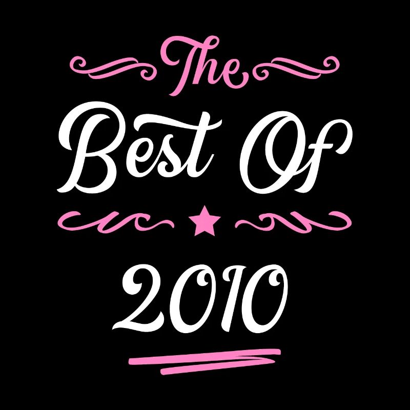 2010 best of