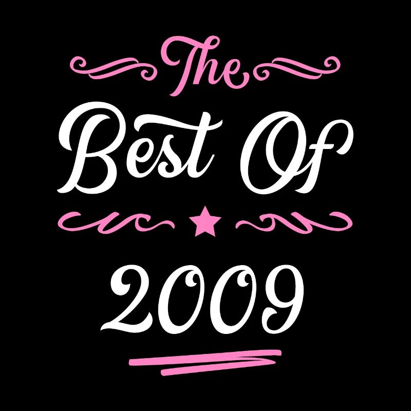 2009 best of