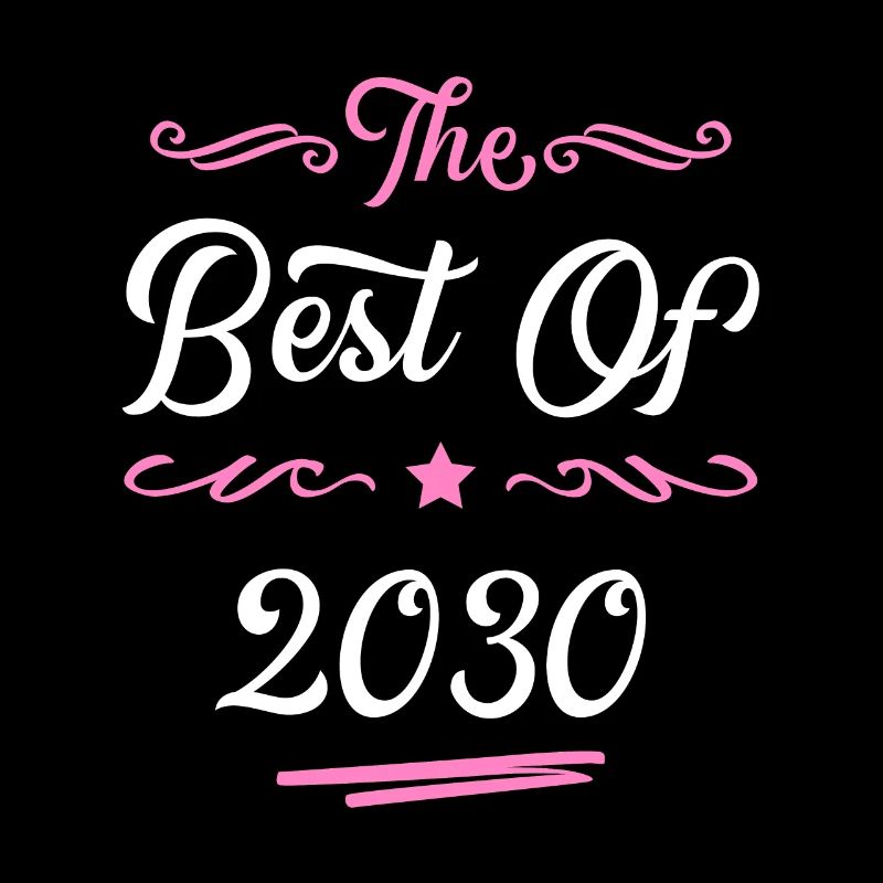 2030 best of