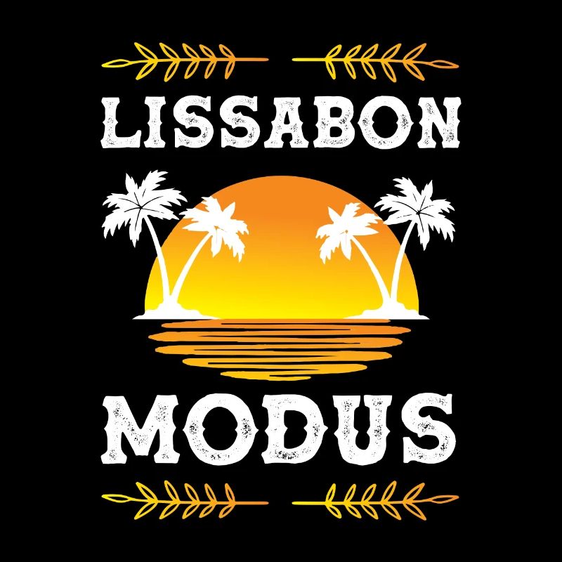 Lissabon Modus