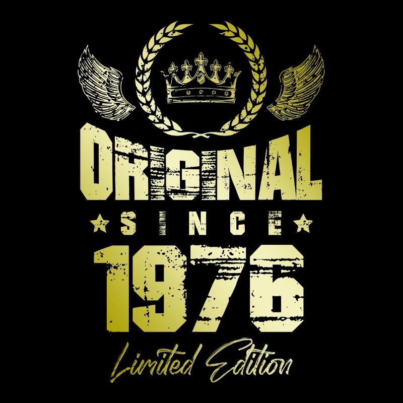 1976 limited edition