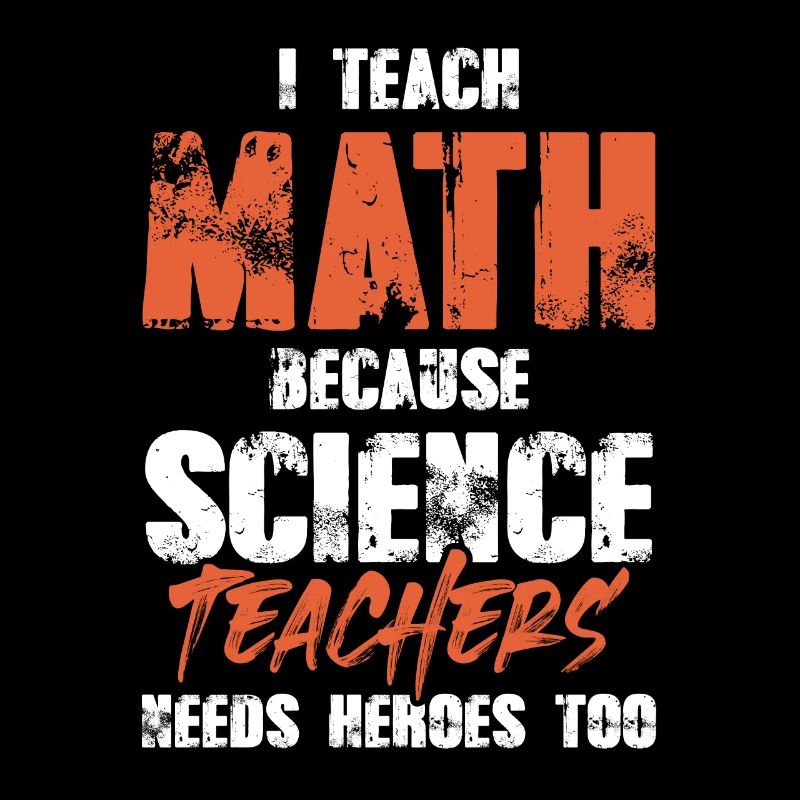 mathematics teacher