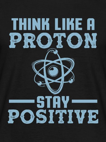 proton atom science