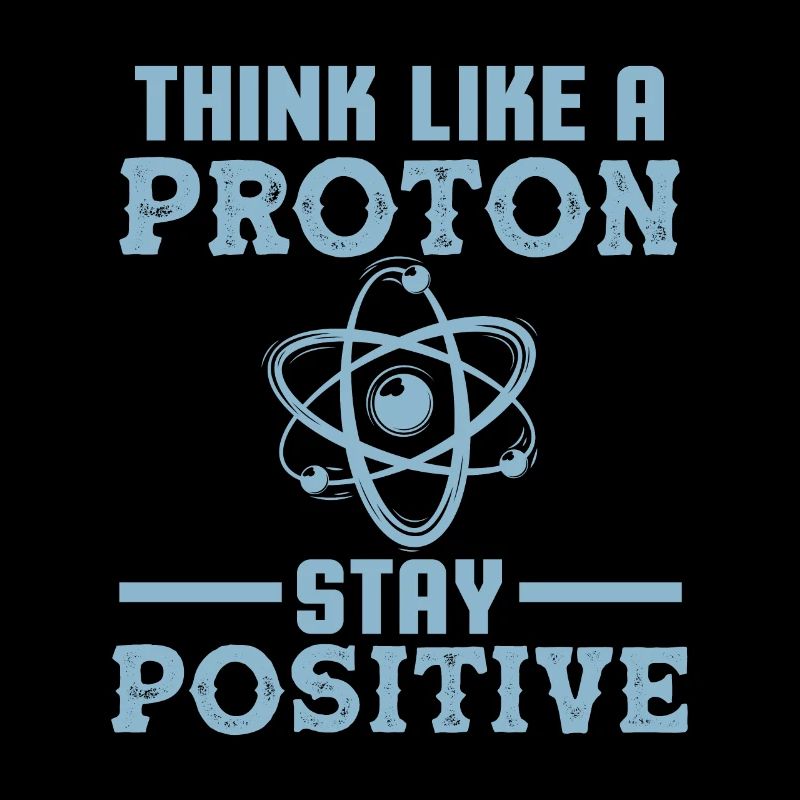 science de l’atome de proton