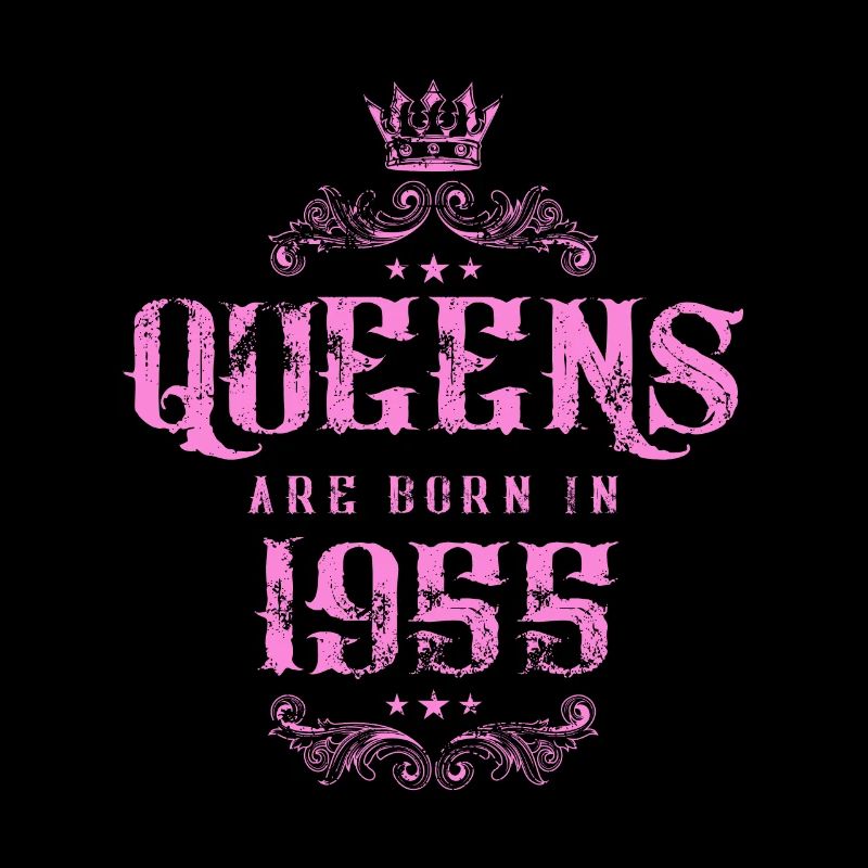 born in 1955