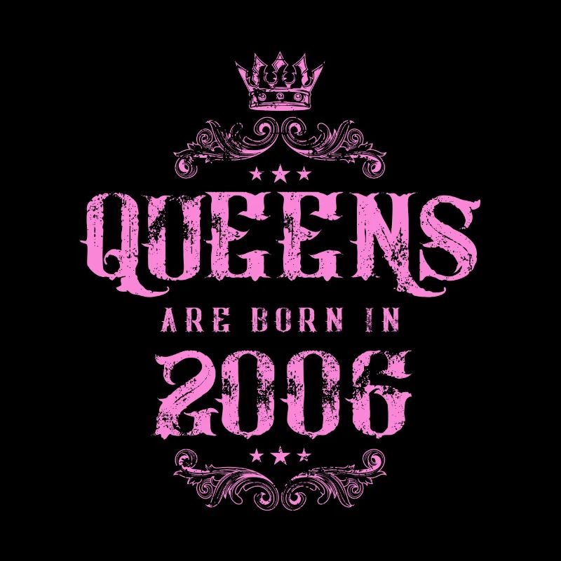 born in 2006