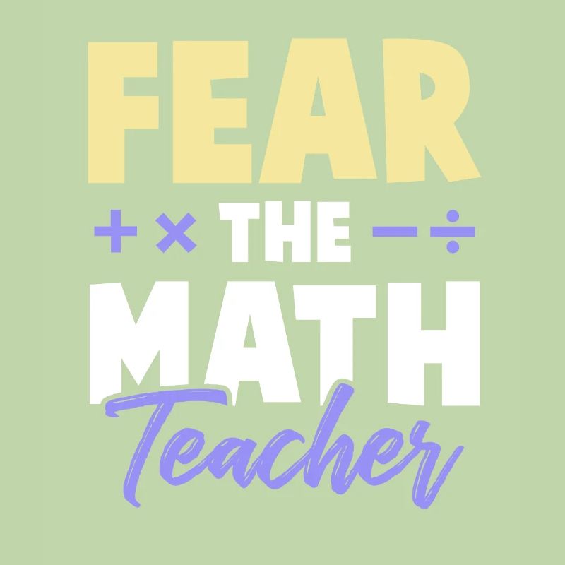 math teacher