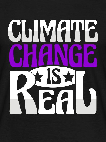 climate change protection