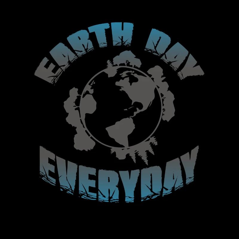 earth day umweltschutz