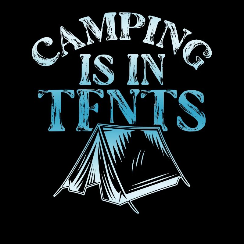 camping zelten