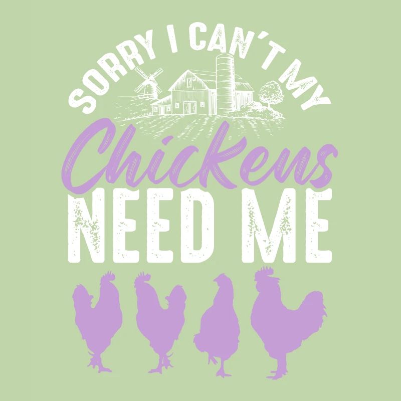 élevage de poulets